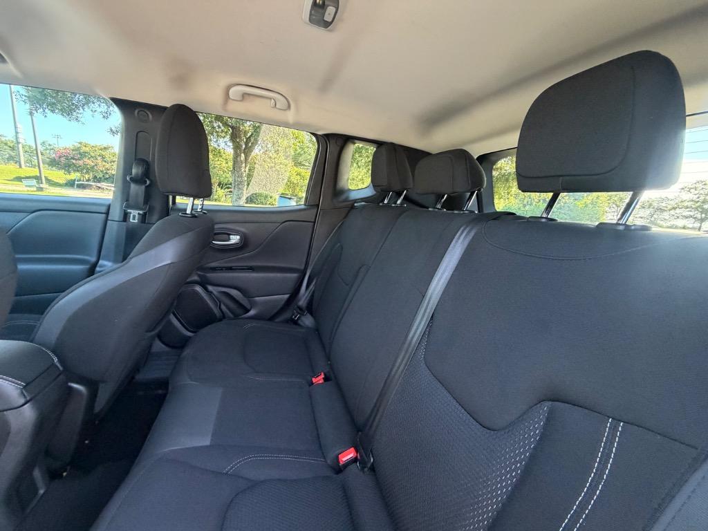 2023 Jeep Renegade - $18,900