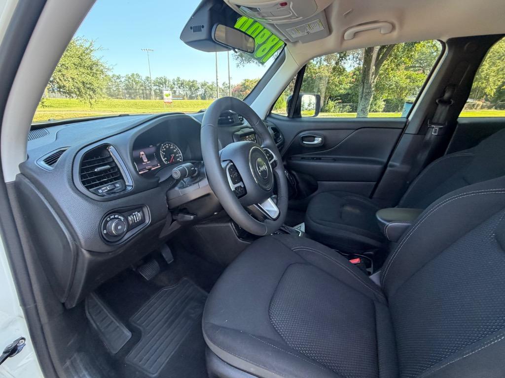 2023 Jeep Renegade - $18,900