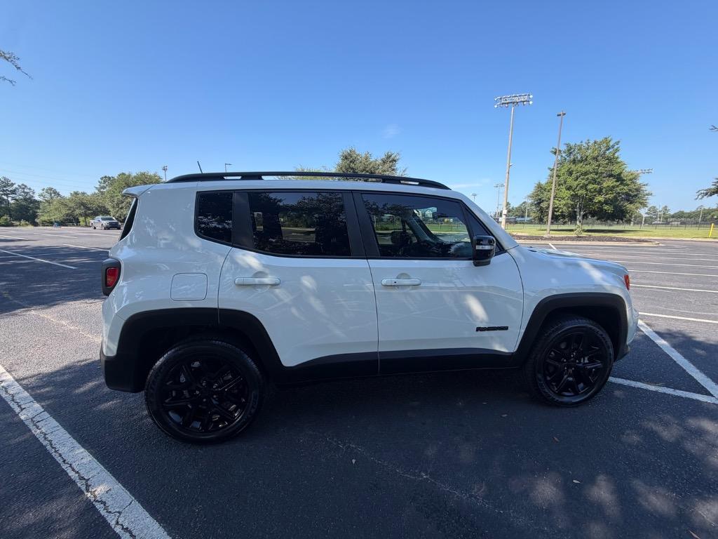 2023 Jeep Renegade - $18,900