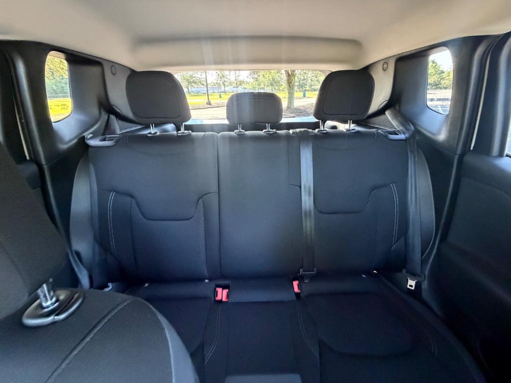 2023 Jeep Renegade - $18,900