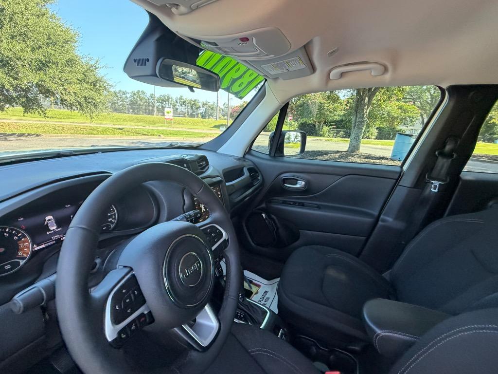 2023 Jeep Renegade - $18,900