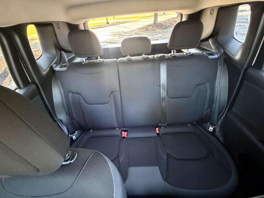 2023 Jeep Renegade - $18,900