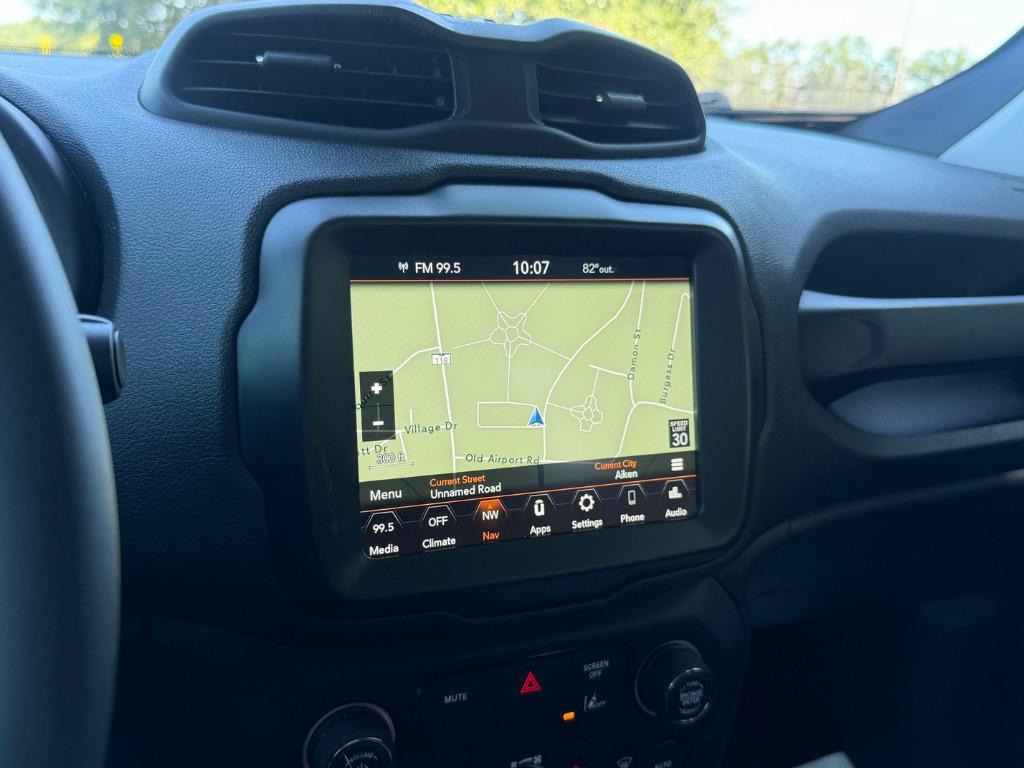 2023 Jeep Renegade - $18,900