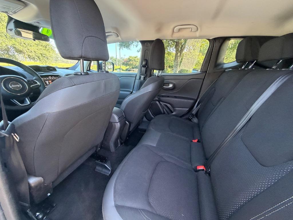 2023 Jeep Renegade - $18,900