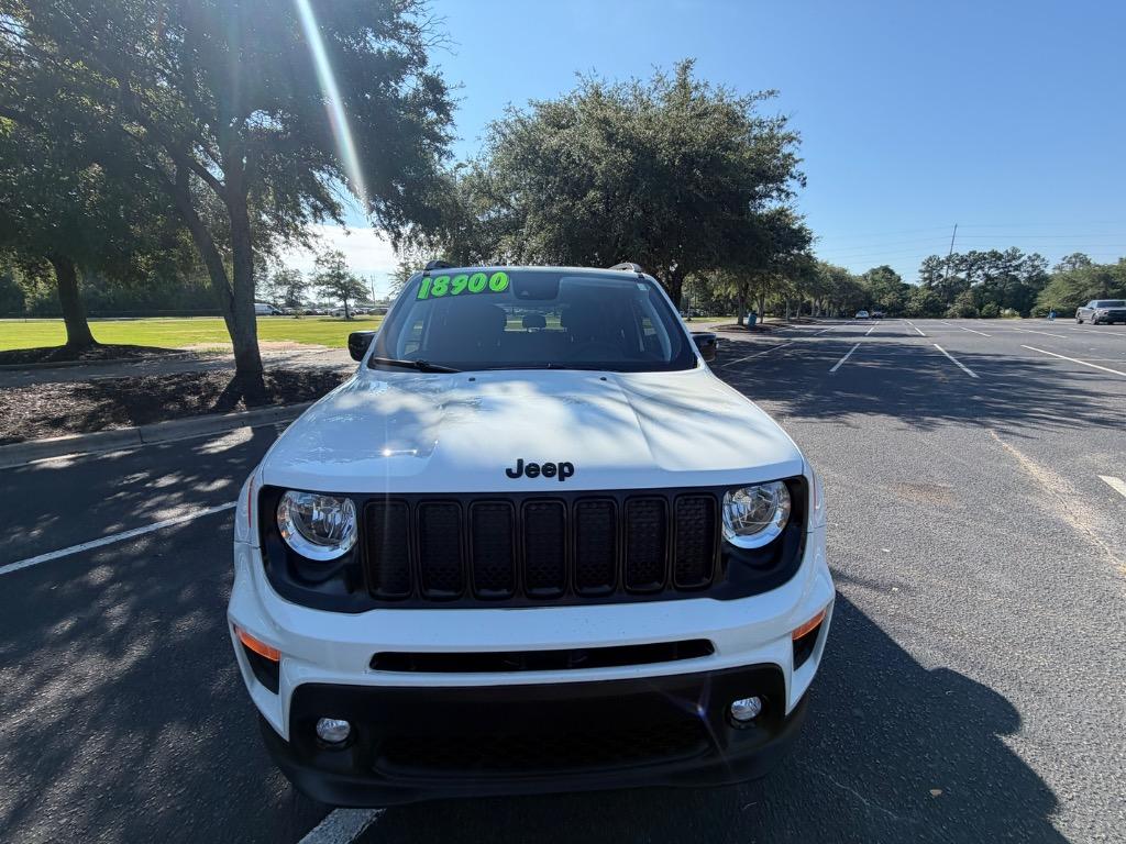2023 Jeep Renegade - $18,900