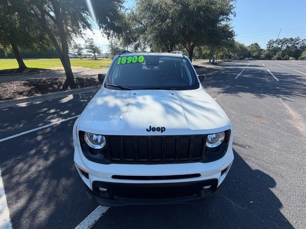 2023 Jeep Renegade - $18,900