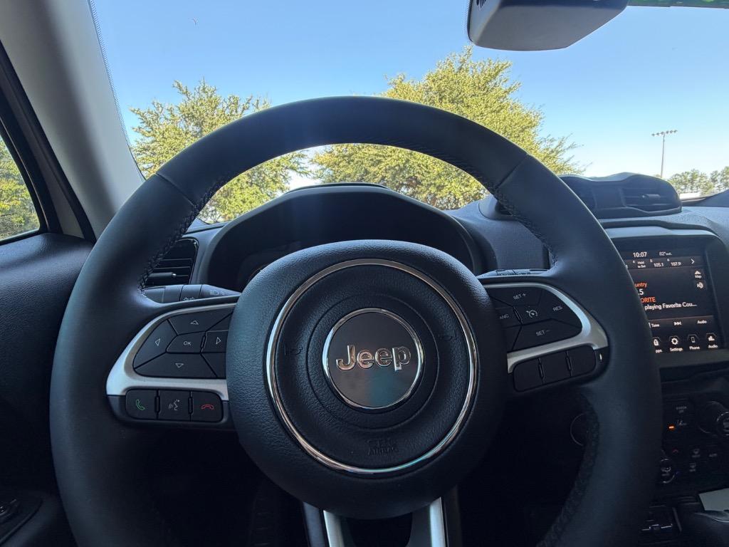 2023 Jeep Renegade - $18,900