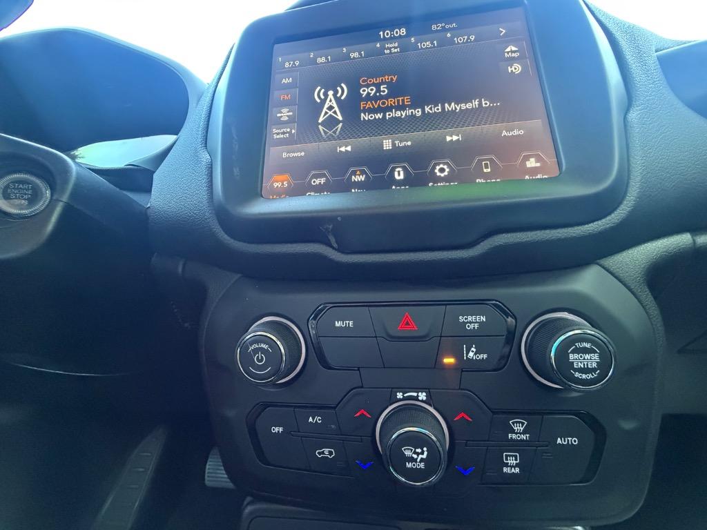 2023 Jeep Renegade - $18,900