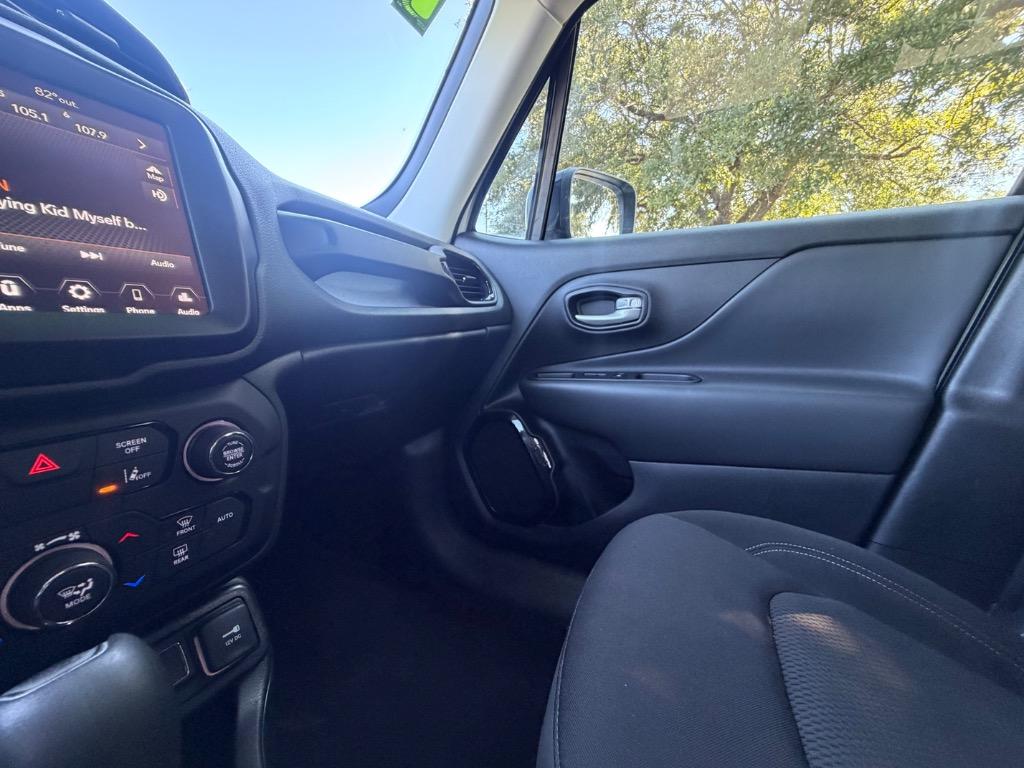 2023 Jeep Renegade - $18,900