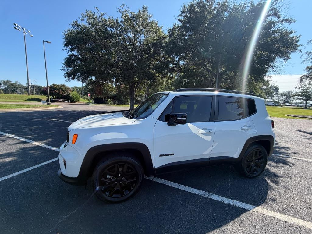 2023 Jeep Renegade - $18,900