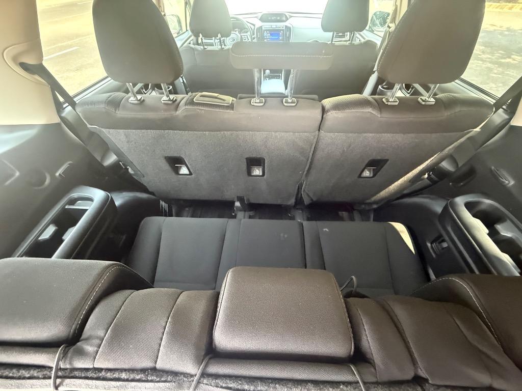 2019 Subaru Ascent - $17,900
