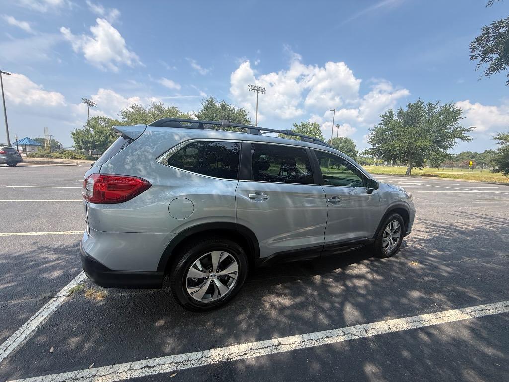 2019 Subaru Ascent - $17,900