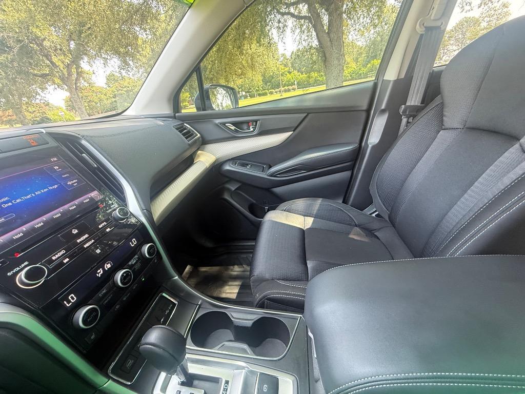 2019 Subaru Ascent - $17,900