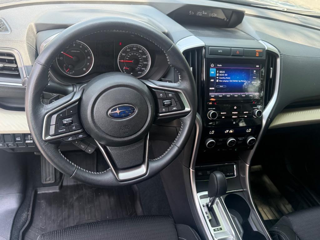 2019 Subaru Ascent - $17,900