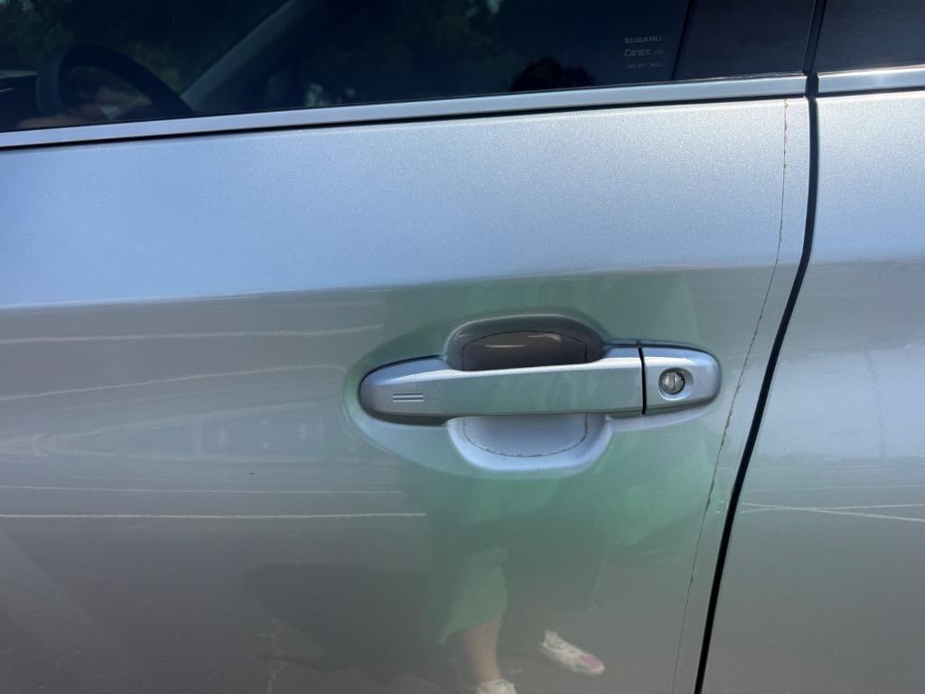2019 Subaru Ascent - $17,900