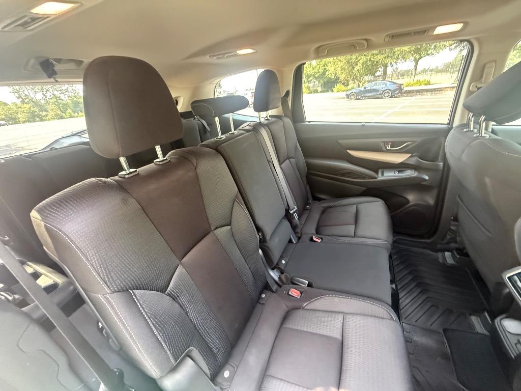2019 Subaru Ascent - $17,900