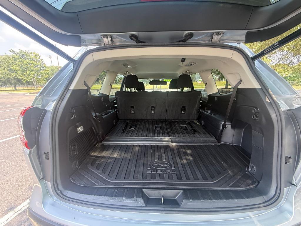 2019 Subaru Ascent - $17,900
