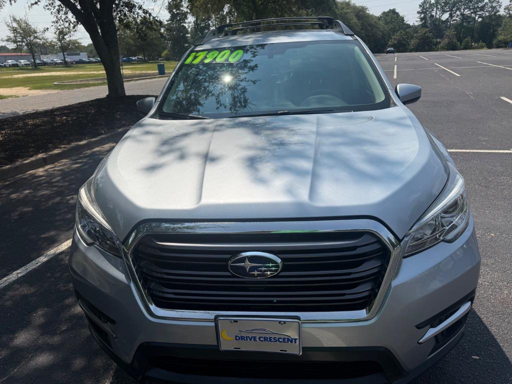 2019 Subaru Ascent - $17,900