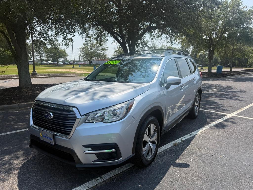 2019 Subaru Ascent - $17,900