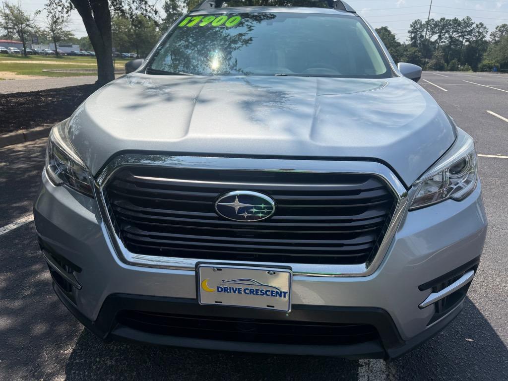 2019 Subaru Ascent - $17,900