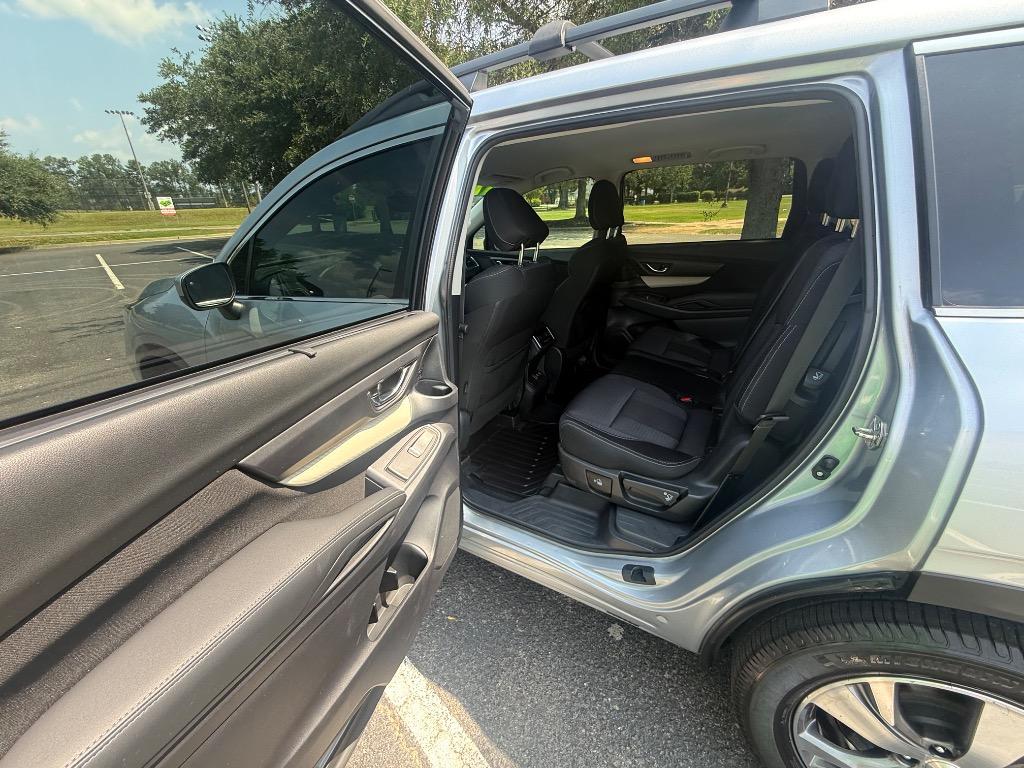 2019 Subaru Ascent - $17,900
