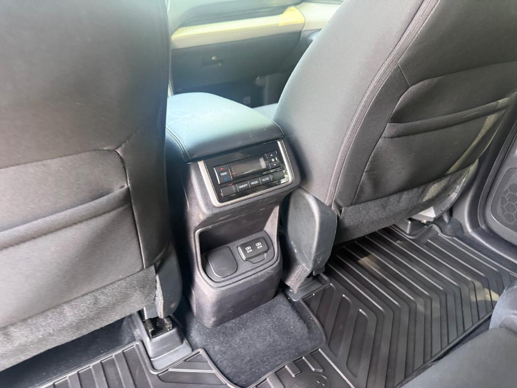 2019 Subaru Ascent - $17,900