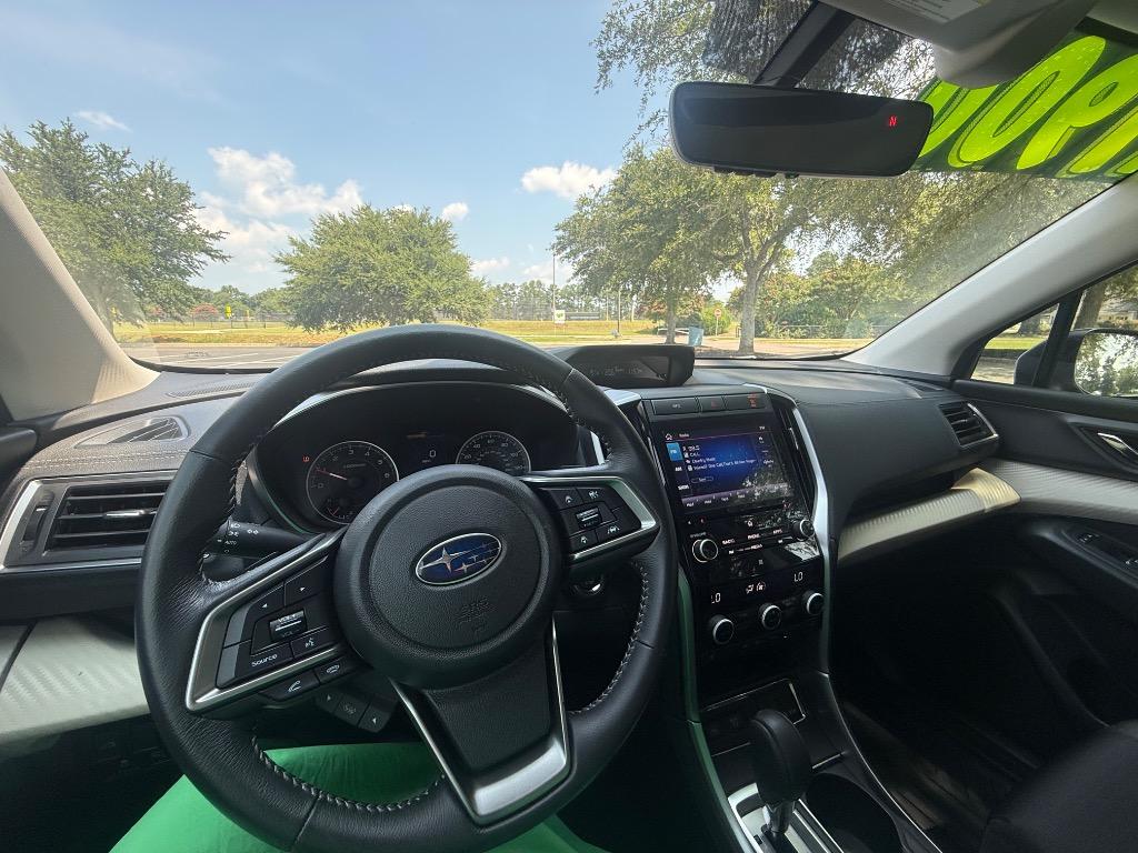 2019 Subaru Ascent - $17,900
