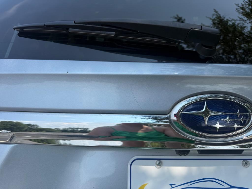 2019 Subaru Ascent - $17,900