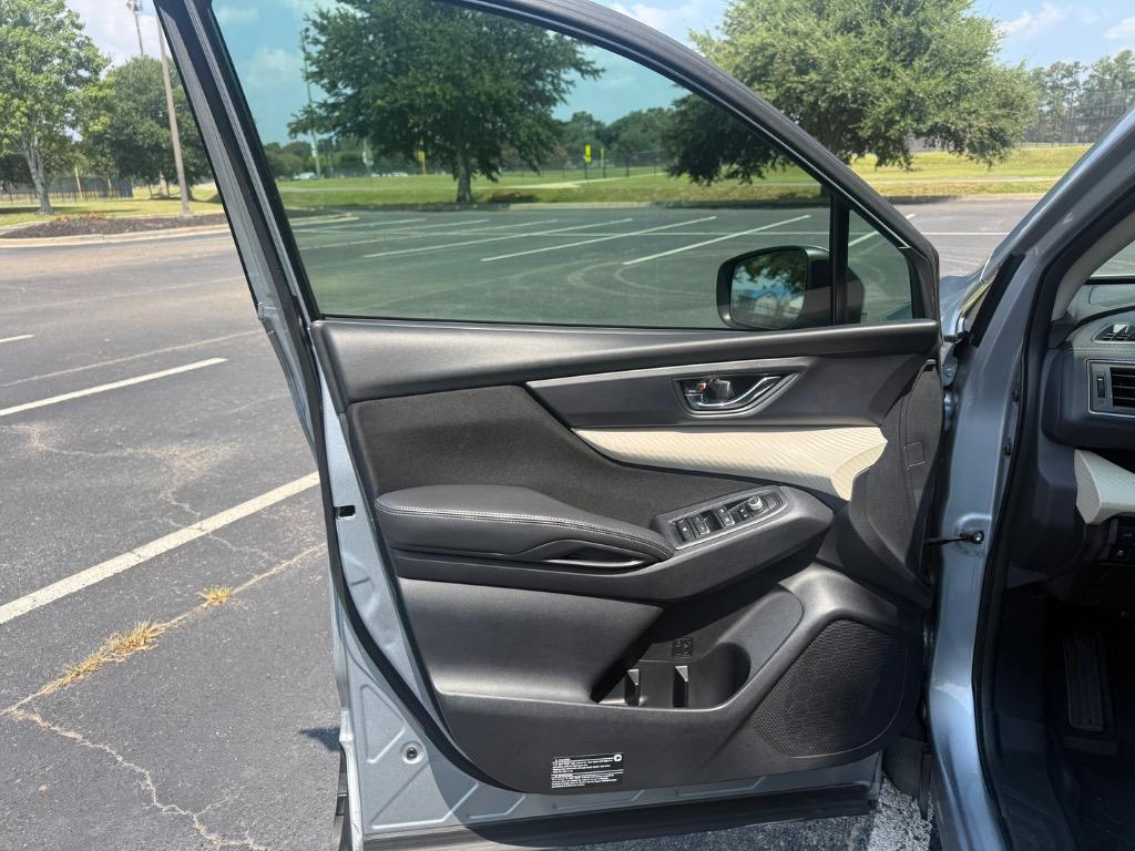 2019 Subaru Ascent - $17,900