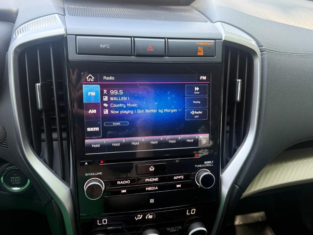 2019 Subaru Ascent - $17,900