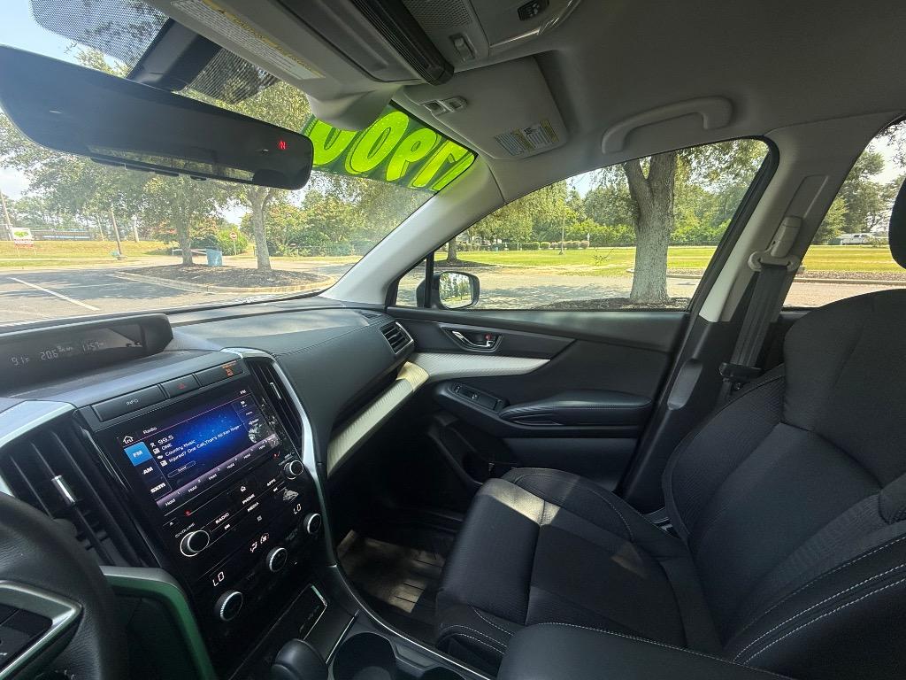 2019 Subaru Ascent - $17,900