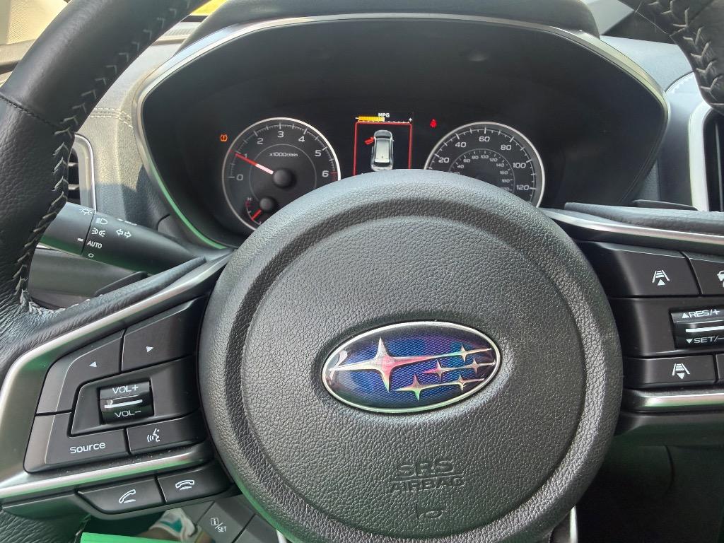 2019 Subaru Ascent - $17,900