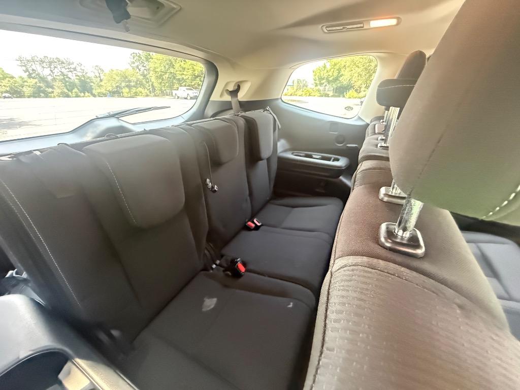 2019 Subaru Ascent - $17,900