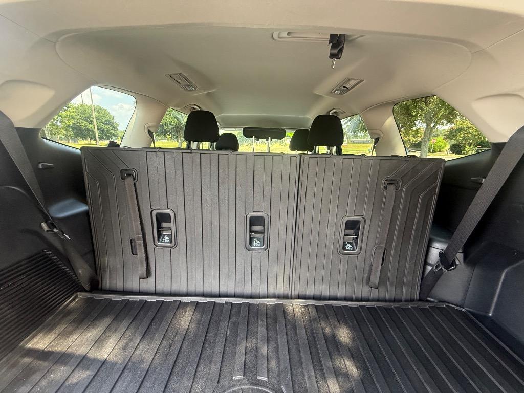 2019 Subaru Ascent - $17,900