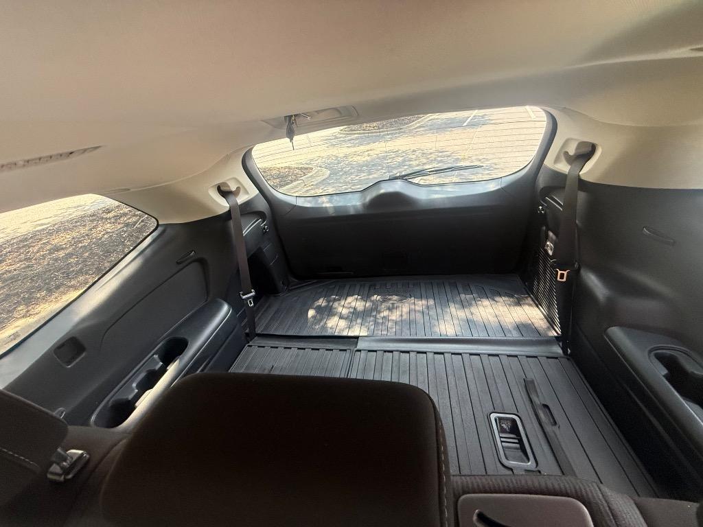 2019 Subaru Ascent - $17,900