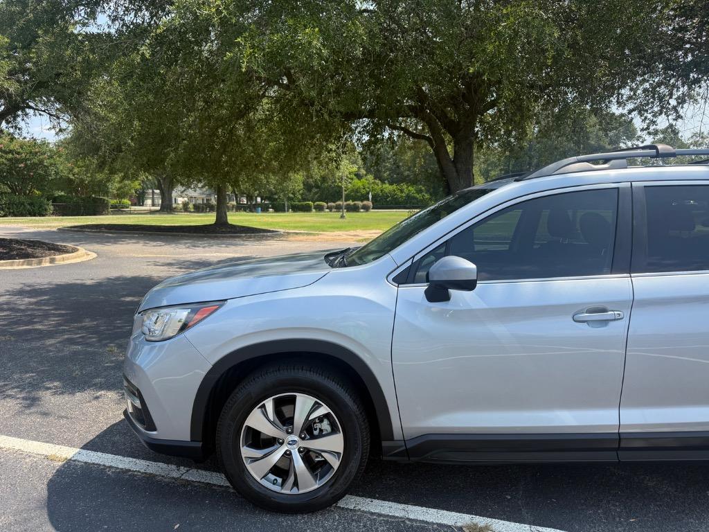2019 Subaru Ascent - $17,900