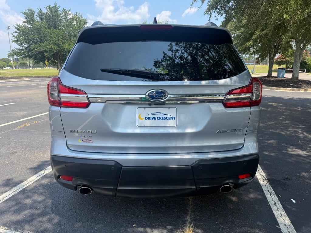 2019 Subaru Ascent - $17,900