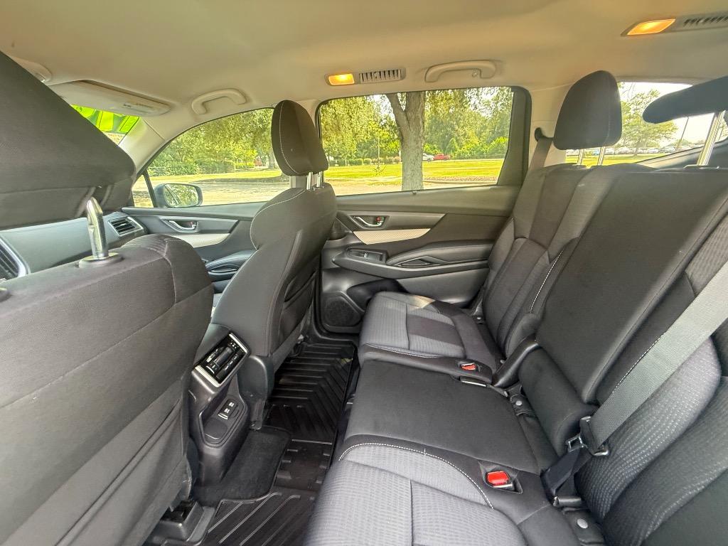 2019 Subaru Ascent - $17,900