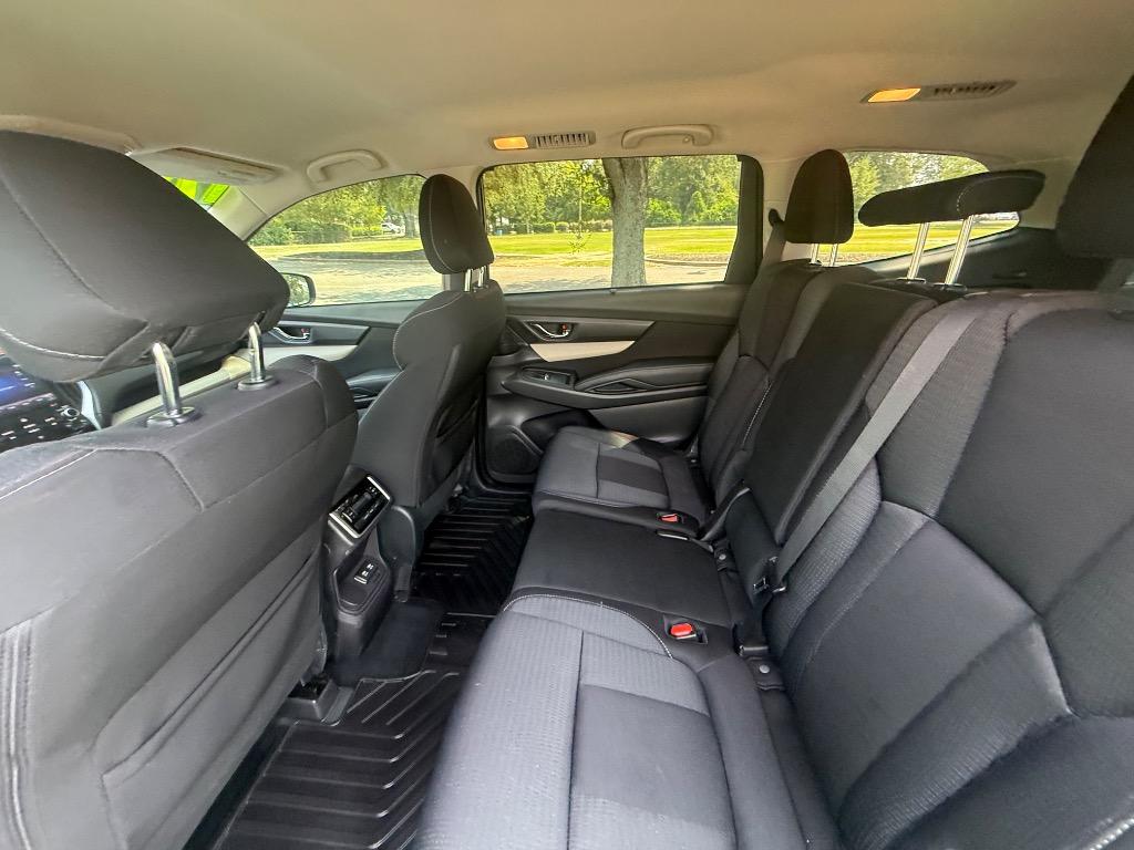 2019 Subaru Ascent - $17,900