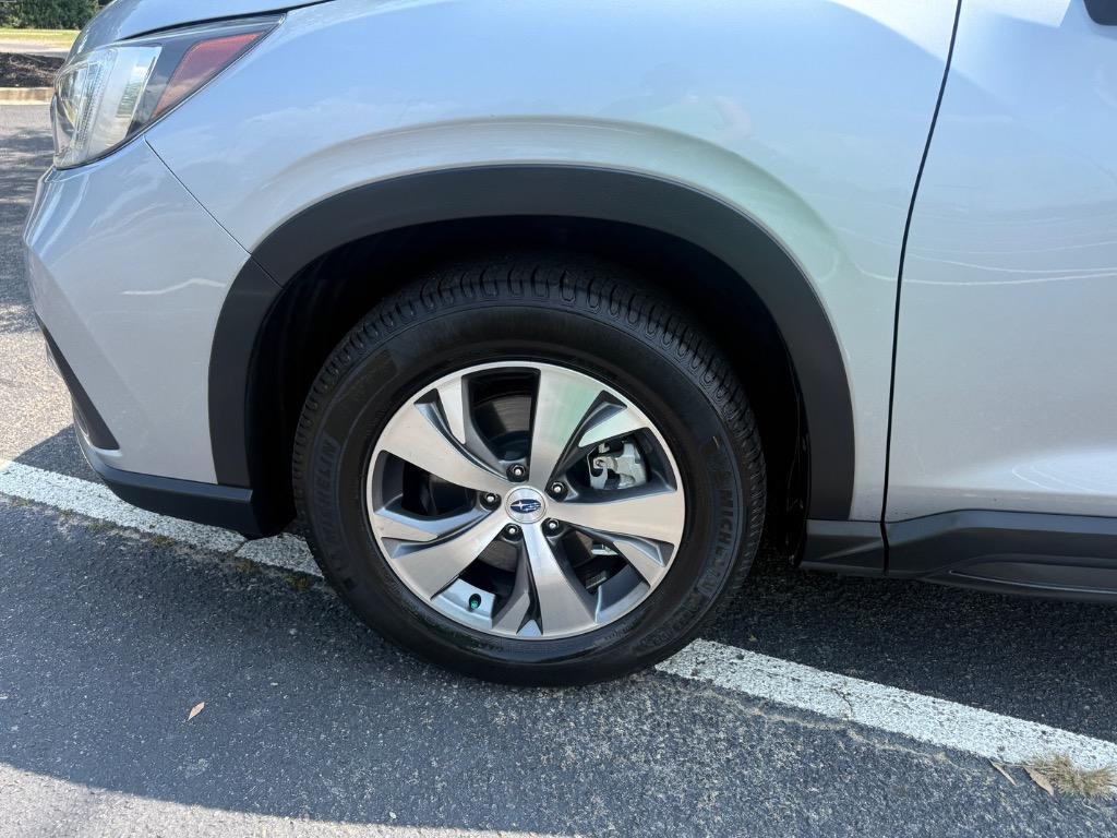 2019 Subaru Ascent - $17,900