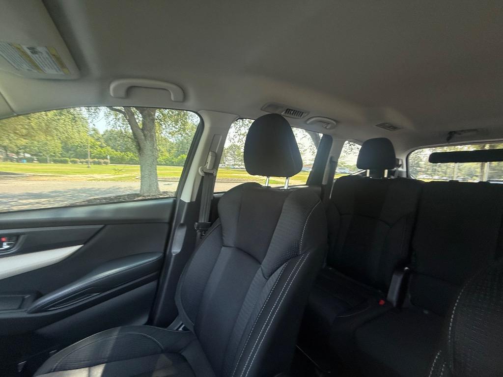 2019 Subaru Ascent - $17,900