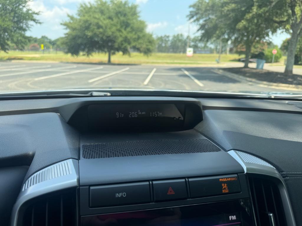 2019 Subaru Ascent - $17,900