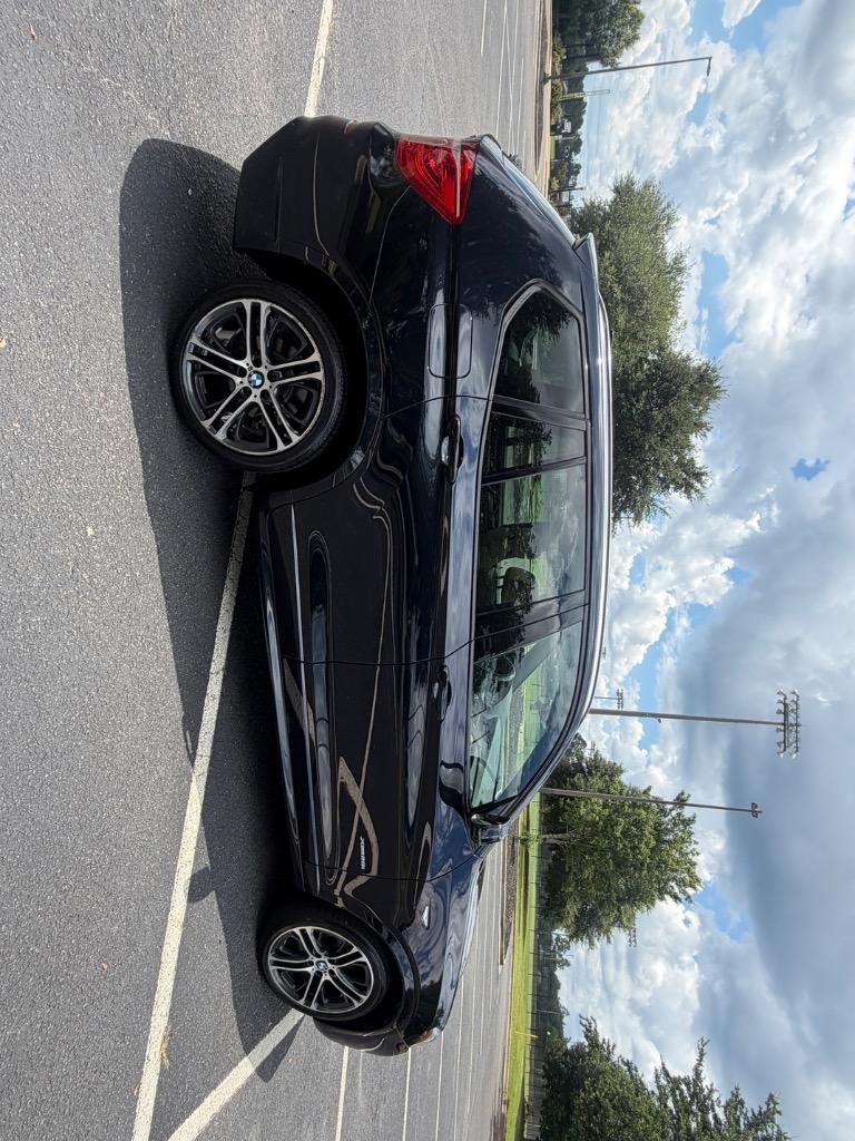 2015 BMW X3 - $13,900