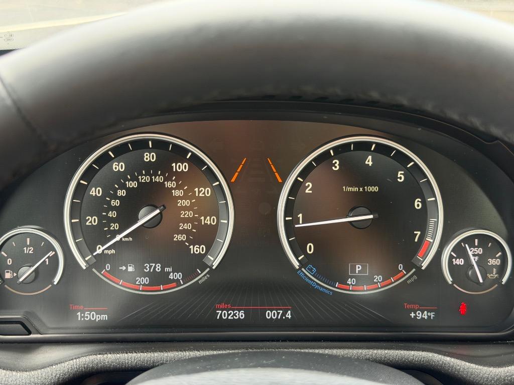 2015 BMW X3 - $13,900