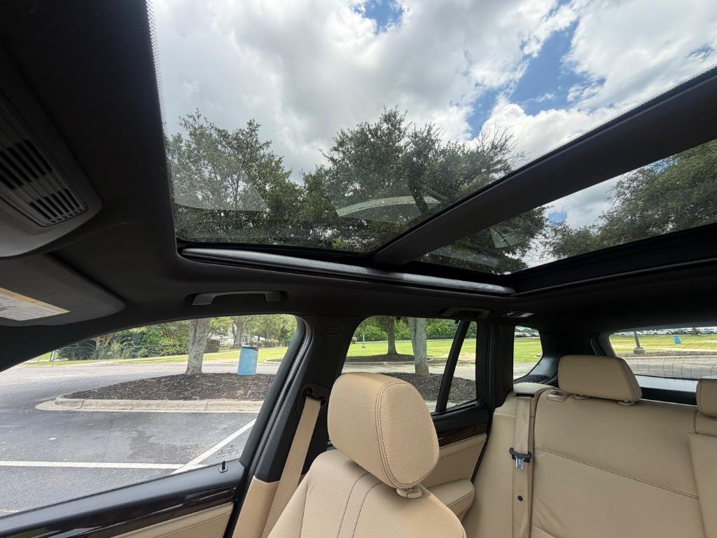 2015 BMW X3 - $13,900