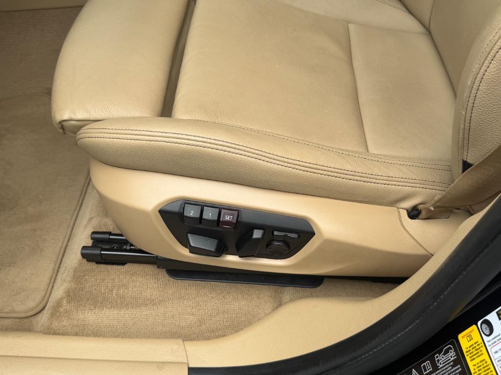 2015 BMW X3 - $13,900