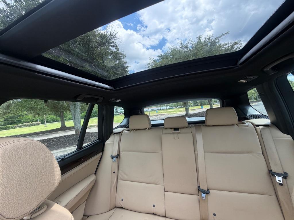2015 BMW X3 - $13,900