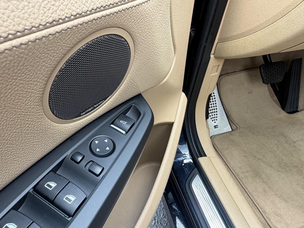 2015 BMW X3 - $13,900