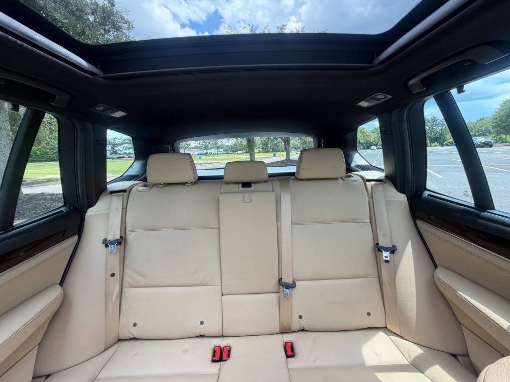 2015 BMW X3 - $13,900