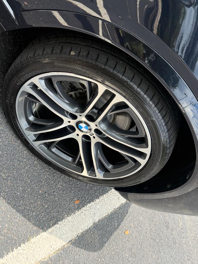 2015 BMW X3 - $13,900